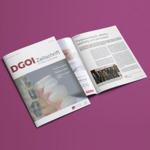 DGOI Magazin Dr. Wenninger_DGOI