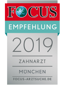 FOCUS- Siegel 2019 - Dr. Wenninger