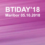 BTIDAY Maribor 2018