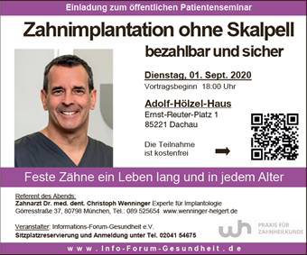 Patientenseminar_Dachau
