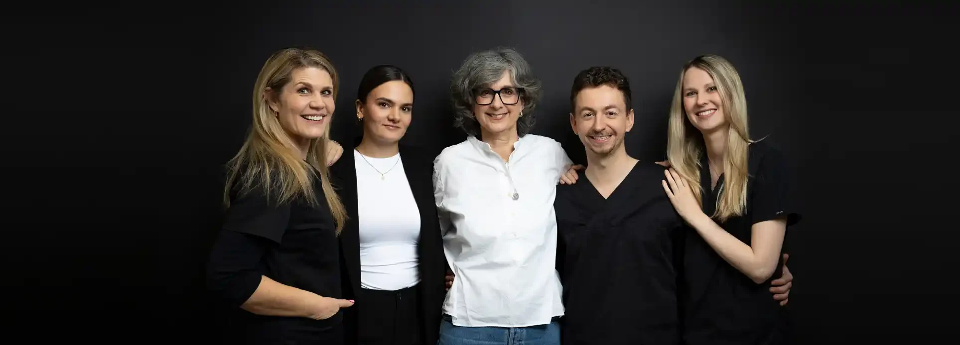 IKM Praxis Team