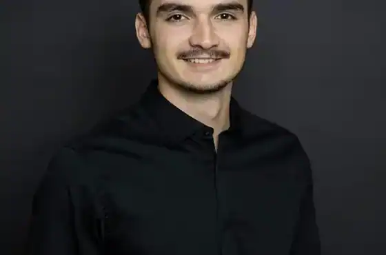 Frederico Tomasi