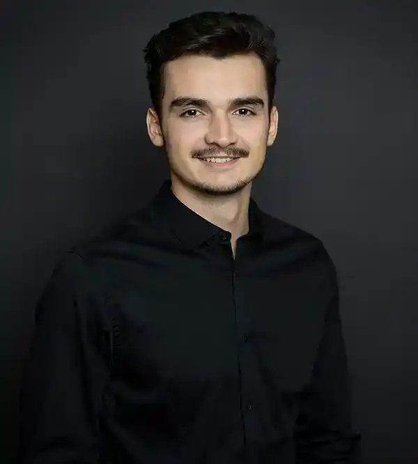 Frederico Tomasi